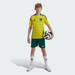 adidas Celtic FC 24/25 Away Shorts Kids