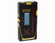 Cellule de détection numérique SCNR Fatmax STANLEY pour laser rotatif rouge - FMHT77652-0