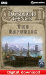 Crusader Kings II DLC The Republic - PC Windows,Mac OSX,Linux