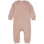 Copenhagen Colors Bodysuit Natural Melange | Beige | 86 cm