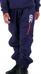 Canterbury Kid's Uglies Tapered Cuff Stadium Pants Joggers, Moonlit Ocean, Age 12 (L)