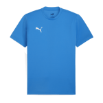 teamRISE Logo Jersey, fotballtrøye, herre