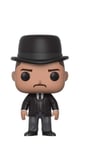 Funko Pop! Movies James Bond 007 - Odd Job Vinyl Figure #520  - Damaged Box