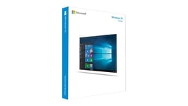 Microsoft Get Genuine Kit for Windows 10 Home N - lisens - 1 PC