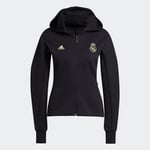 adidas Real Madrid Anthem Jacket Women