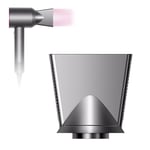 Spare Parts Hairdryer Nozzle Attachment Hair Dryer Tools for Dyson Supersonic