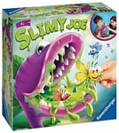 Ravensburger Slimy Joe - Board Games for Families Kids Age 4 Years and Up - Fun