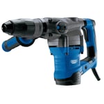 Draper Expert 08936 230V  SDS MAX Rotary Hammer Drill 7kg 1600W