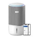 Philips PureProtect Water 3400 Series - Smart 2-in-1 Air Purifier and Humidifier - AC3420/10