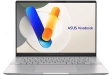 VivoBook S5406UA-DRQD009W Gris AMD Ryzen 7 16G 512G SSD PCIE AMD Graphics Ecran avec technologie OLED