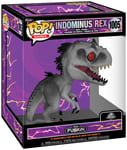 Funko Jurassic World actionfigur (Indominus Rex)