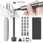 Wowstick Pro 1F+56Bit Electric Screwdriver Set Mini Cordless Screw Driver