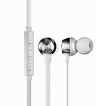 Blanc Casque Écouteurs Stéréo Lg Quadbeat 2 Hss-F530 Le530 Pour Lg G2 G3