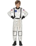 Nasa Astronaut Kostyme til Barn