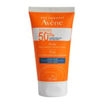 Avène Solskydd SPF 50+