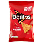 DORITOS CHILLI HEATWAVE 180G