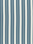 Clarke & Clarke Belgravia Made to Measure Curtains or Roman Blind, Denim/Linen