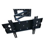 Fits 55NANO866PA LG 55" EXTRA LONG REACH 800MM TILT & SWIVEL TV  BRACKET