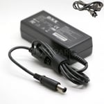 CHARGEUR ALIMENTATION DE MARQUE DELL POUR DELL INSPIRON 1750 19.5V 3.34A