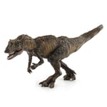 Sici Toys Dinosaure Jurassic Jouets en Plastique Tendre Peint À La Main Modèle Jurassique Préhistorique Dinosaure Figurines Cadeau d'anniversaire pour Garçons Enfants Filles