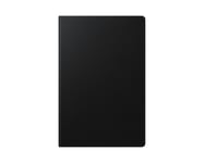 Samsung EF-DX900BBEGIT étui pour tablette 37,1 cm (14.6") Folio Noir