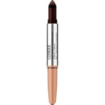 Clinique Smink Ögon High Impact Shadow Play™ Shadow & Definer Café Au Lait 1,9 g ()