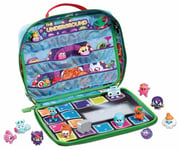 Moshi Monsters 78655 Party Bus Collectors Bag