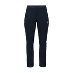 Turbukse til herre Tufte Willow Softshell Pants M 049