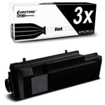 3x Eurotone Cartridge Filter Cleaner for Kyocera