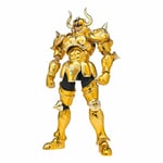 SAINT SEIYA - Myth Cloth EX Aldebaran Taurus / Toro Revival Ver.