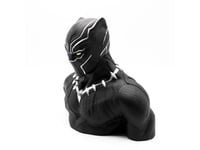 Tirelire - Marvel - Black Panther - Semic