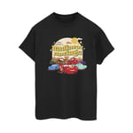 Disney - T-Shirt Cars Radiator Springs Group - Femme