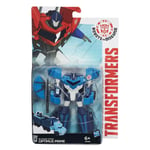 Transformers Robots in Disguise Warrior Class BLIZZARD STRIKE OPTIMUS PRIME