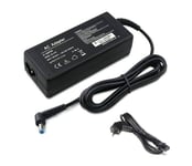 DELL Inspiron 13 5368 / 5378 - Laddare / strömadapter 45W 19,5V - 2,31A 4,5*3,0 mm