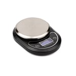 Coffee Electronic Scale Baking Scale Measuring Tool Accuracy 1G H4P25235