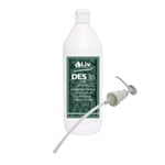 Handdesinfektion Liv Des Gel 85 Pump 1L