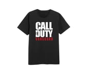 Call of Duty Vanguard T-Shirt  Job Lot of 219 Units New