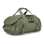 Thule Chasm 30L duffelväska olivgrön