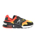 New Balance x Kawhi Leonard 997 Multicolor Mens Trainers - Multicolour - Size UK 6.5