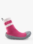 Turtl Kids' Recycled Indoor Outdoor Sock Shoes