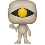 Funko POP! Disney Nightmare Before Christmas S6 Mummy Boy