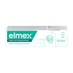 elmex® SENSITIVE PROFESSIONAL™ Dentifrice PRO-ARGIN Dentifrice(S) 20 ml