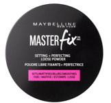 MAYBELLINE MASTER FIX Loose Setting Powder FULL SIZE BRAND NEW & SEALED 6g