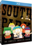 South Park  Sesong 20