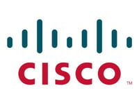 Cisco - Mode de transmetteur QSFP+ - 40GbE - 40GBASE-SR4 - MPO multimode - jusqu'à 400 m - 850 nm