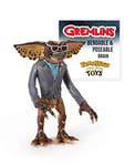 BendyFigs The Noble Collection Gremlins Brain