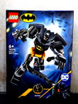 Lego DC Batman Mech Armor - New & OVP