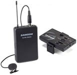 SAMSON Go Mic Mobile - Lavalier Digital Radio Microphone System