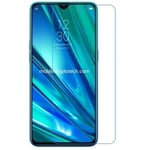 Oppo OPPO A16s Flat Plastic Clear