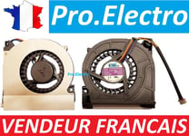 Ventilateur Fan Lenovo Y510 Y520 Y530 XS10N05YF05V-BJ001 KDB0705HA 15303 V550 7H